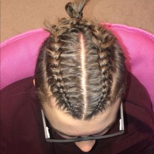 Meet your Posher, Alex